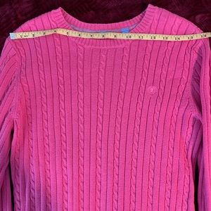 IZOD  Sweater Top
